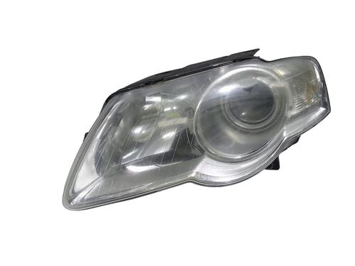 Used Left headlight VW PASSAT B6 Variant (3C5) 1.9 TDI (105 hp) 29935841