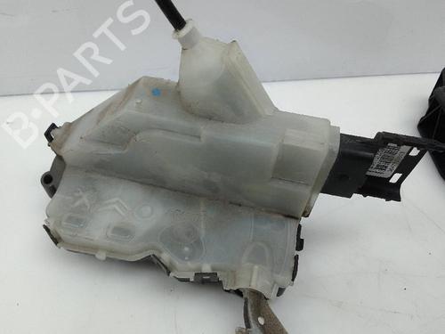 Høyre bak lås CITROËN C4 CACTUS 1.2 VTi 82 (82 hp) 20702129