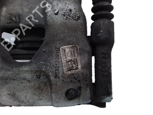 Right front brake caliper DACIA SANDERO III 1.0 TCe LPG | BP30195432M104