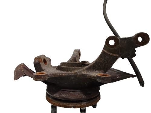 Left front steering knuckle KIA VENGA (YN) 1.4 CVVT | BP31643504M25