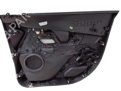 Front left panel CITROËN BERLINGO Box Body/MPV (K9) 1.5 BlueHDi 100 | BP33163668C58  - Image 5