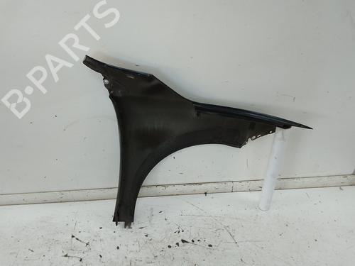 Left front fenders RENAULT MEGANE III Hatchback (BZ0/1_, B3_) 1.5 dCi | BP29477189C41 
