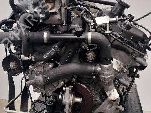 Engine JAGUAR XJ (X351)  | BP18890415M1 
