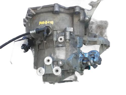 Gearbox OPEL ASTRA H (A04) 1.7 CDTI (L48) | BP31353616M3 