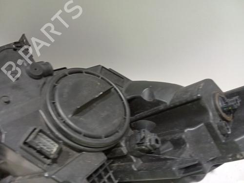 Left headlight OPEL ZAFIRA TOURER C (P12) 2.0 CDTi (75) | BP33953379C28  - Image 9