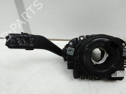Used Squib airbag VW CADDY IV Box Body/MPV (SAA, SAH) 2.0 TDI 4motion (122 hp) 18585222