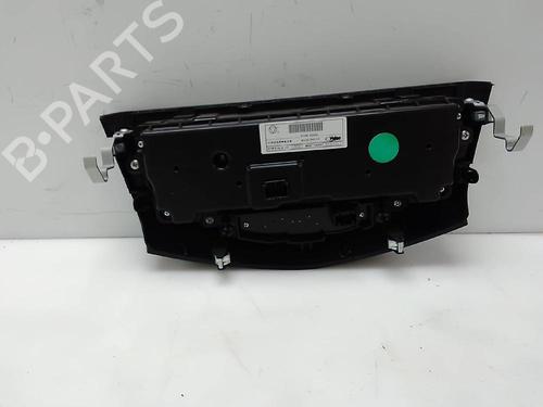 Climate control NISSAN QASHQAI II (J11, J11_) 1.5 dCi | BP23032425I5 