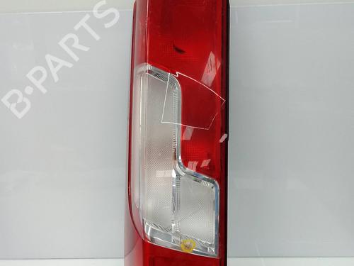 Left taillight FIAT DUCATO Van (250_) 130 Multijet 2,3 D | BP28149943C34 