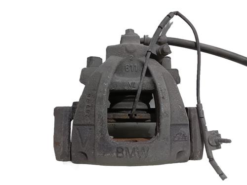 Used Left front brake caliper Left front brake caliper MINI MINI (R50, R53) One (90 hp) 34239996 34239996