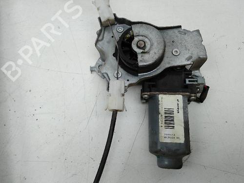 Rear left window mechanism NISSAN QASHQAI / QASHQAI +2 I (J10, NJ10, JJ10E) 1.6 dCi | BP20143934C24 