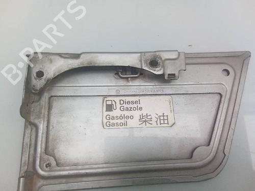 Tanklokket VW MULTIVAN T5 (7HM, 7HN, 7HF, 7EF, 7EM, 7EN) [2003-2016]  20504241