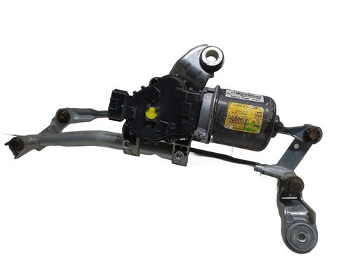 Used Front wiper motor Front wiper motor SMART FORTWO Coupe (453) 0.9 (453.344, 453.353) (90 hp) 35778826 35778826