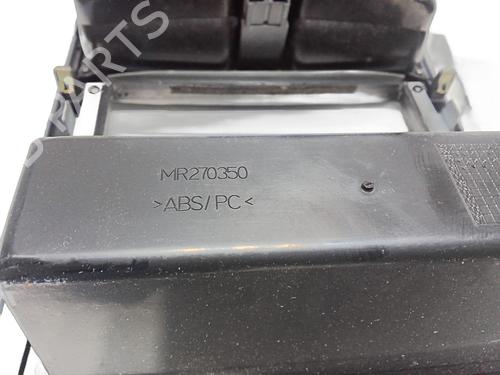 Luftventil MITSUBISHI SPACE STAR MPV (DG_A) 1.9 DI-D (DG4A) | BP37069319I21  - Image 7