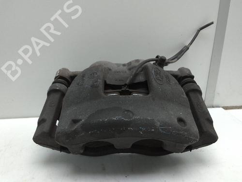 Used Left front brake caliper FORD TRANSIT V363 Van (FCD, FDD) [2013-2025]  18594659