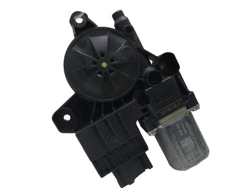 Front right window mechanism SEAT IBIZA V (KJ1, KJG) 1.0 TSI | BP32020783C23