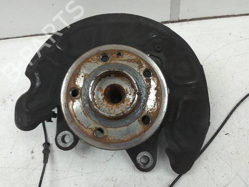 Used Left front steering knuckle MERCEDES-BENZ VITO Tourer (W447) 114 CDI / 114 BlueTEC (447.701, 447.703, 447.705) (136 hp) 19583282