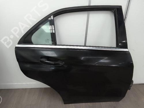 Used Right rear door MERCEDES-BENZ E-CLASS (W212) E 300 Hybrid / BlueTEC Hybrid (212.098) (204 hp) 22401645
