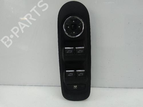 Left front window switch FORD MONDEO IV (BA7)  | BP23217507I27 