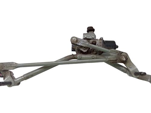 Front wiper motor RENAULT CAPTUR I (J5_, H5_) 0.9 TCe 90 | BP18736508M29 - Image 2