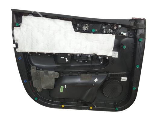 Front right panel KIA SPORTAGE IV (QL, QLE) 1.7 CRDi | BP32385331C59