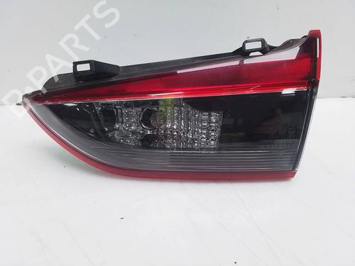 Right taillight MAZDA 6 Saloon (GJ, GL) 2.2 D (GJ2FP) | BP26159112C35 