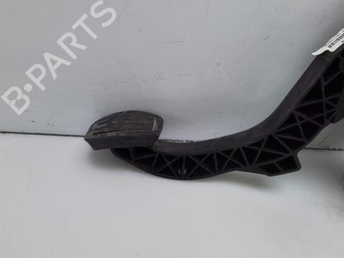 Clutch pedal PEUGEOT RIFTER 1.5 BlueHDi 130 | BP29385505I13 