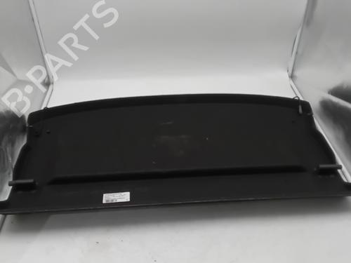 Rear parcel shelf PEUGEOT 308 II (LB_, LP_, LW_, LH_, L3_) 1.6 HDi / BlueHDi 115 | BP28840593C85 