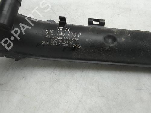 Used Pipe VW GOLF ALLTRACK VII Variant (BA5, BV5) [2014-2020]  26054540