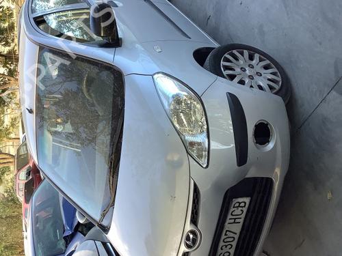 Front left panel HYUNDAI i10 I (PA) 1.2 | BP29420643C58 