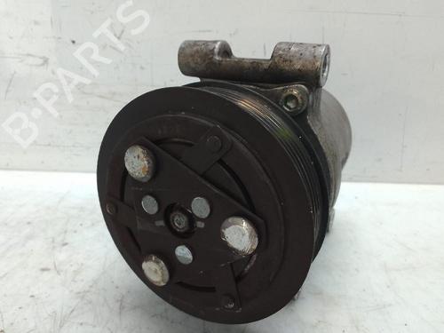 AC compressor FIAT SCUDO Van 2.0 Multijet 145 (506) | BP25865179M34 