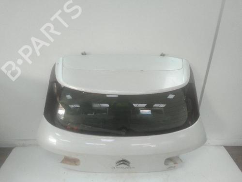Bakluke CC/Kombi-Kupé CITROËN C4 CACTUS 1.2 VTi 82 | BP22214634C6 