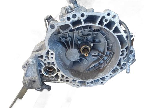 Used Gearbox OPEL CORSA E Hatchback Van (X15) 1.3 CDTI (08) (75 hp) 32494842