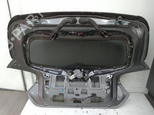 Tailgate MERCEDES-BENZ A-CLASS (W176) A 160 CDI / d (176.011) | BP29385474C6 