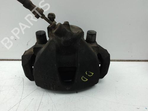 Used Right front brake caliper FORD FOCUS III [2010-2020]  19164150