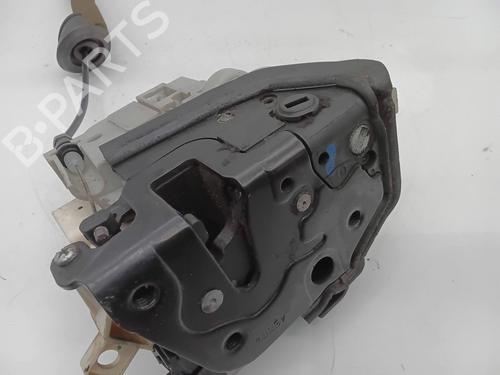 Rear right lock AUDI A1 (8X1, 8XK) 1.4 TFSI | BP28146211C99 