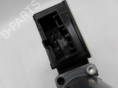 Rudehejsemotor bagstkærm venstre SEAT LEON (5F1) [2012-2021]  26194886