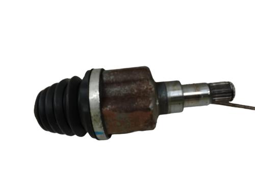 Right front driveshaft FORD PUMA (J2K, CF7) 1.0 EcoBoost mHEV | BP19151672M39 - Image 4
