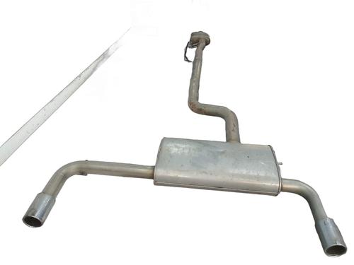 Exhaust system BMW X1 (F48) sDrive 18 d | BP29876770M121