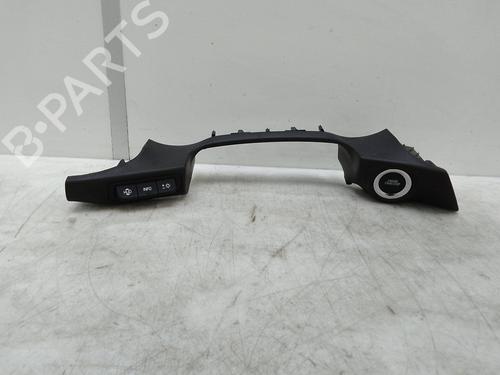 Used Switch Switch OPEL INSIGNIA B Country Tourer (Z18) 2.0 CDTi (47) (170 hp) 18737673 18737673