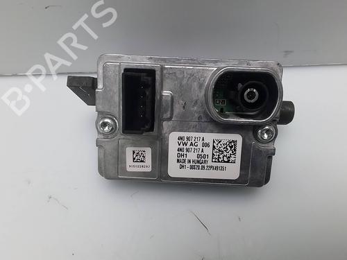 Elektronische module PORSCHE TAYCAN (Y1A) Electric (Y1AAA1, Y1AAI1) | BP28144605M83 