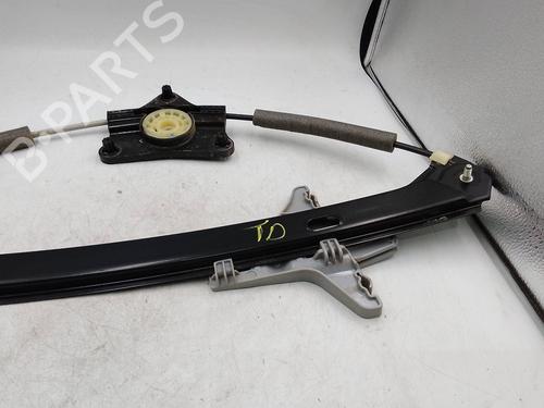 Fensterheber rechts hinten SKODA SUPERB III (3V3) 2.0 TDI | BP30050941C25