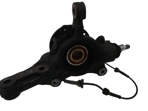 Right front steering knuckle RENAULT MASTER III Van (FV) 2.3 dCi 130 FWD (FV0M, FV0Y, FV0J, FV02, FV03) | BP19697135M26 - Image 6