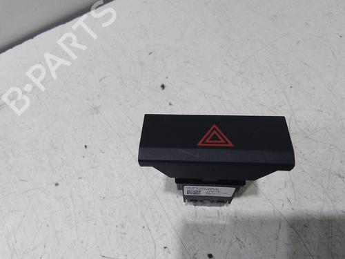 Used Warning switch Warning switch SEAT LEON ST (5F8) [2012-2020] 34580731 34580731