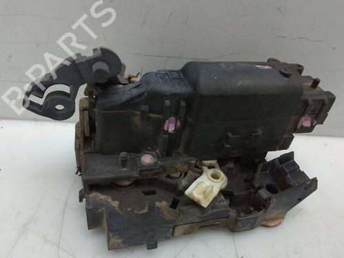 Høyre bak lås DACIA LODGY (JS_) 1.5 dCi (JSMC, JSAF) (107 hp) 26157499