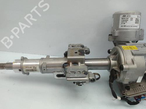 Used Steering column KIA CEED (CD) 1.0 T-GDI (120 hp) 20504413