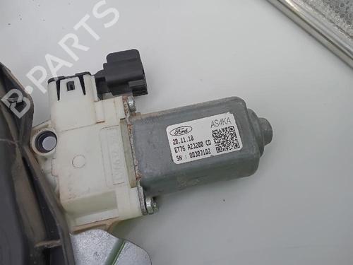 Front right window mechanism FORD TOURNEO COURIER B460 MPV 1.0 EcoBoost | BP26172768C23 