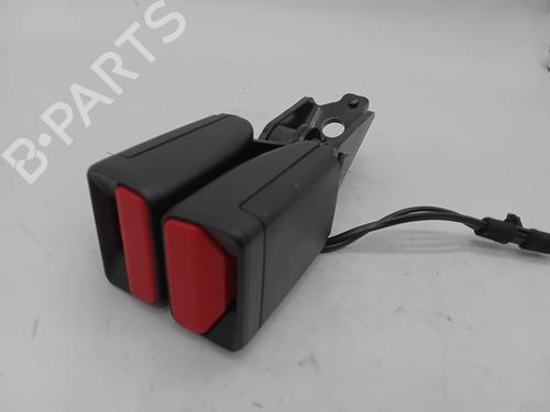 Used Seat buckle PEUGEOT 508 SW I (8E_) 2.0 HDi 180 RXH (181 hp) 29050896