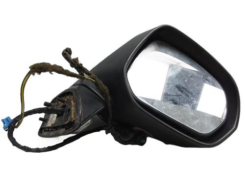 Retrovisore destro CITROËN C4 Picasso I MPV (UD_) 2.0 HDi 138 (136 hp) 30849431