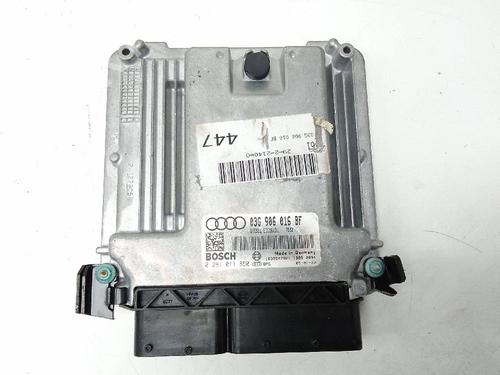Electronic module AUDI A6 C6 Avant (4F5)  | BP26054745M83 