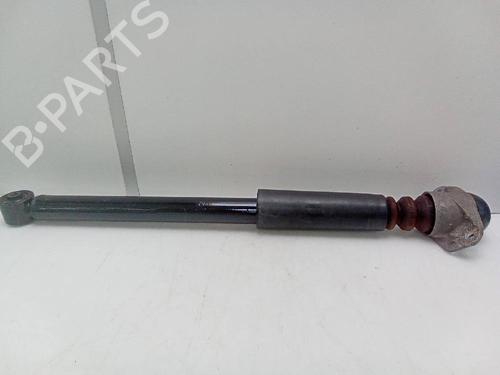 Venstre bagtil støddæmper AUDI TT (8N3) [1998-2007]  26158180